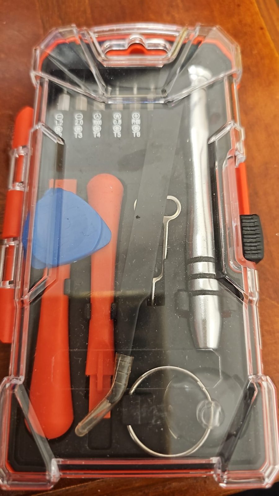 Smartphone Tool Kit – Fuller Precision – Brand New!