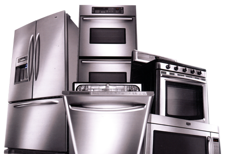 BLESMO Appliances – Trusted Appliance Repair Since 2004 | $80 Flat Rate
